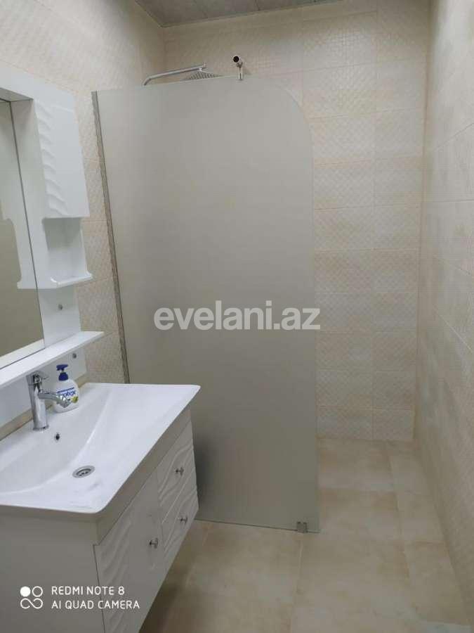 Rent, new building, 3 room, 99.99 m², Baku, Narimanov r, Nariman Narimanov m.
