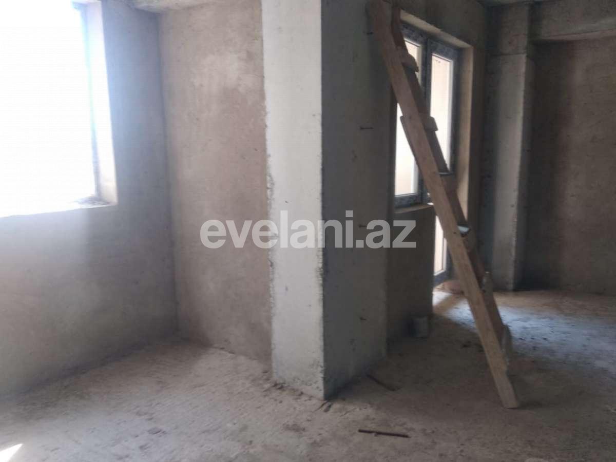 Продаётся, новостройка, 2-комнаты, 73.99 m², Баку, Низаминский r, Халглар Достлугу m.