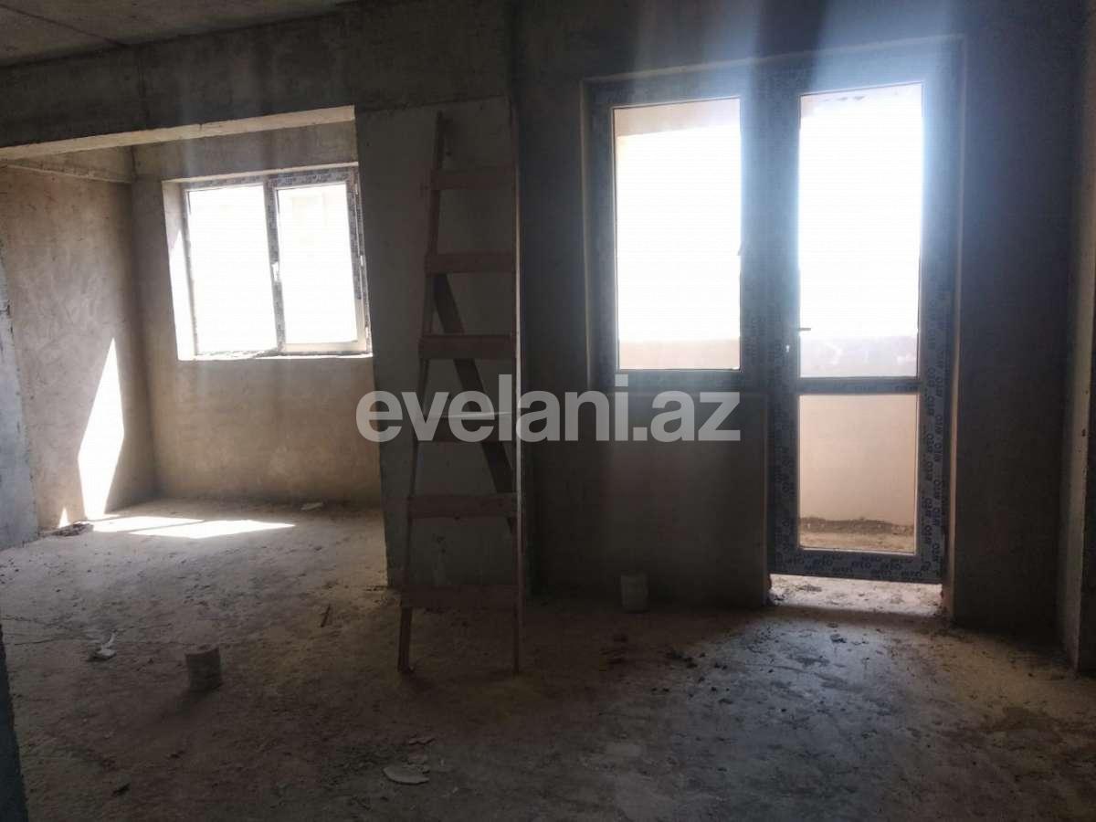 Продаётся, новостройка, 2-комнаты, 73.99 m², Баку, Низаминский r, Халглар Достлугу m.