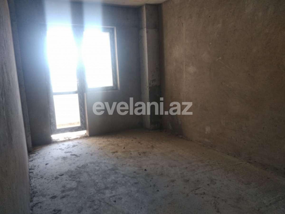 Продаётся, новостройка, 2-комнаты, 73.99 m², Баку, Низаминский r, Халглар Достлугу m.