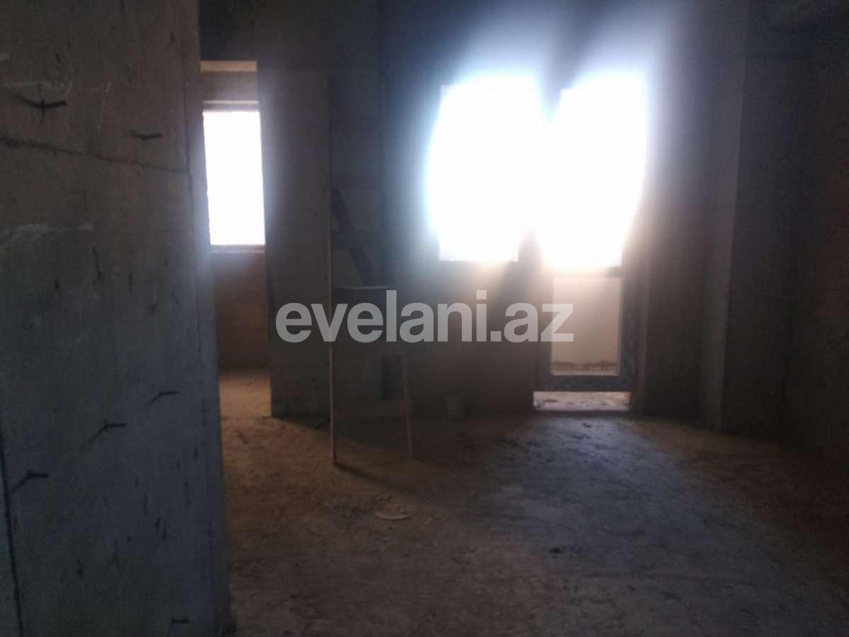 Продаётся, новостройка, 2-комнаты, 73.99 m², Баку, Низаминский r, Халглар Достлугу m.