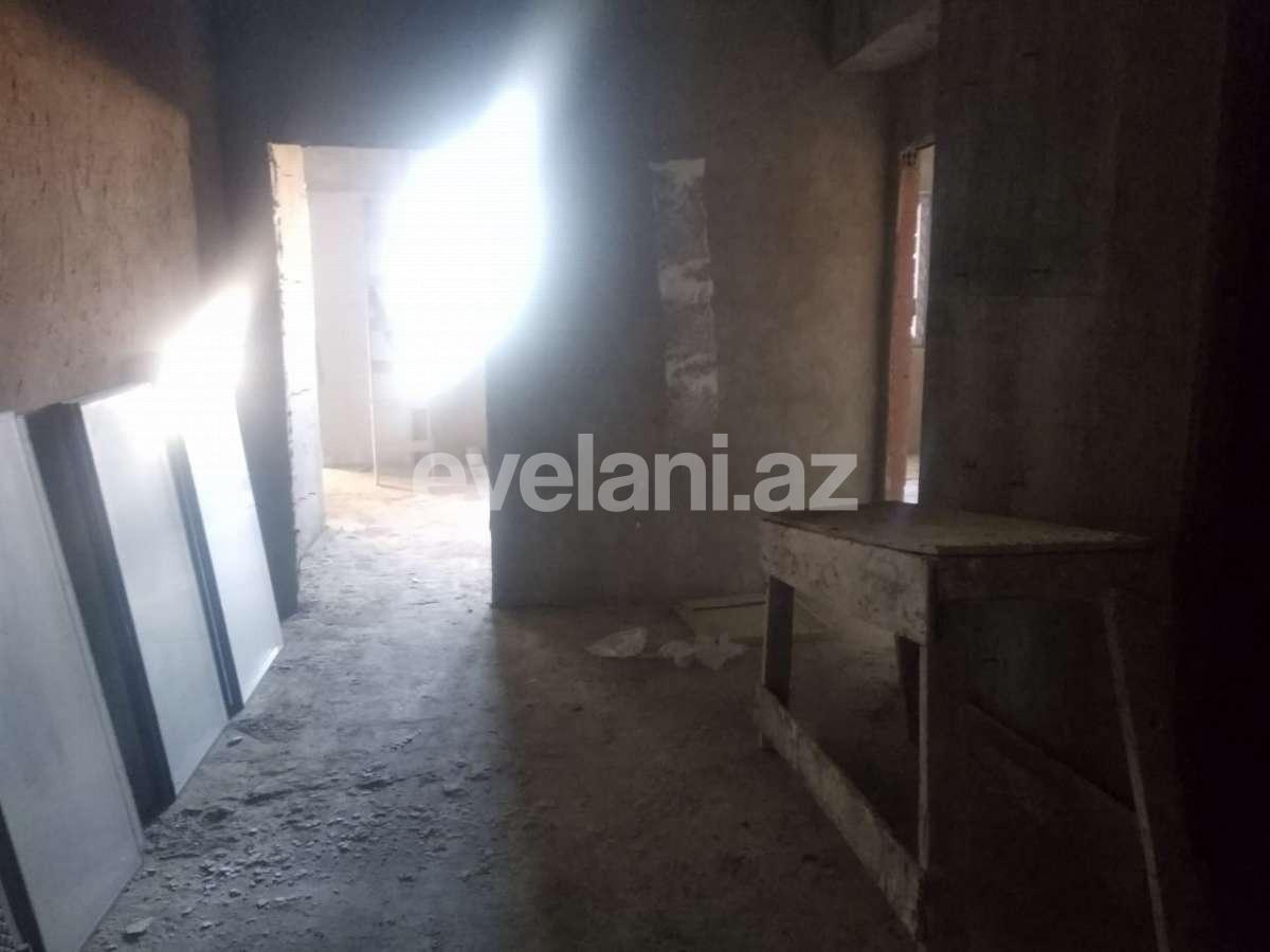 Продаётся, новостройка, 2-комнаты, 73.99 m², Баку, Низаминский r, Халглар Достлугу m.
