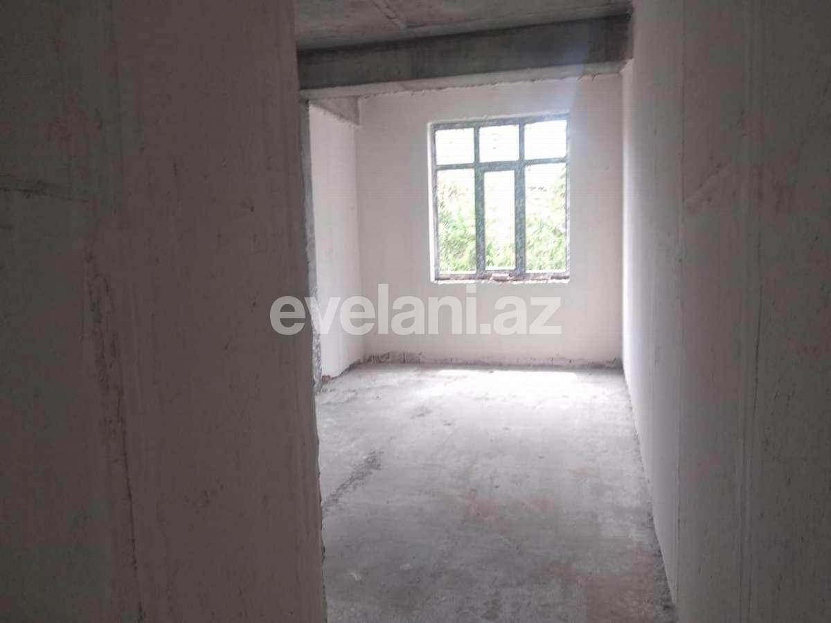 Продаётся, новостройка, 2-комнаты, 73.99 m², Баку, Низаминский r, Халглар Достлугу m.