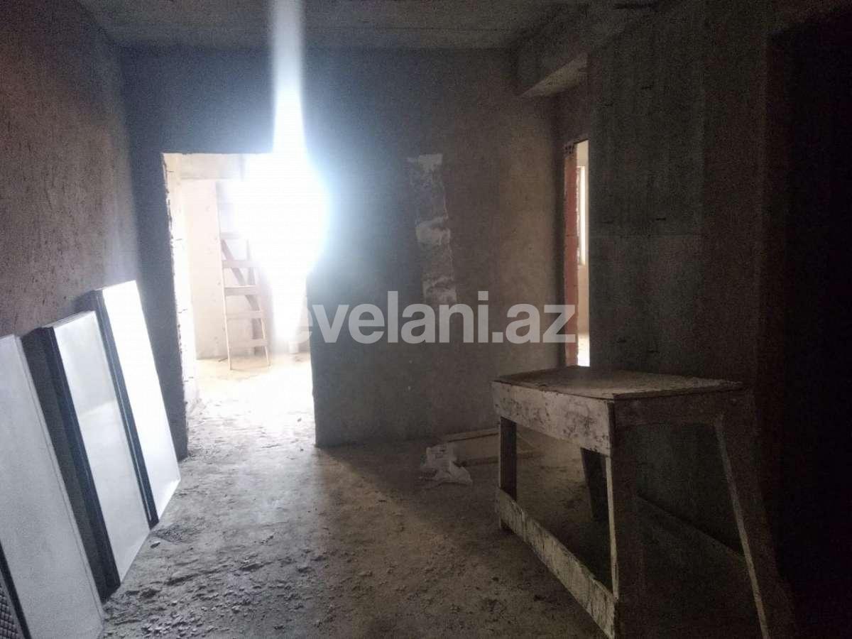 Продаётся, новостройка, 2-комнаты, 73.99 m², Баку, Низаминский r, Халглар Достлугу m.