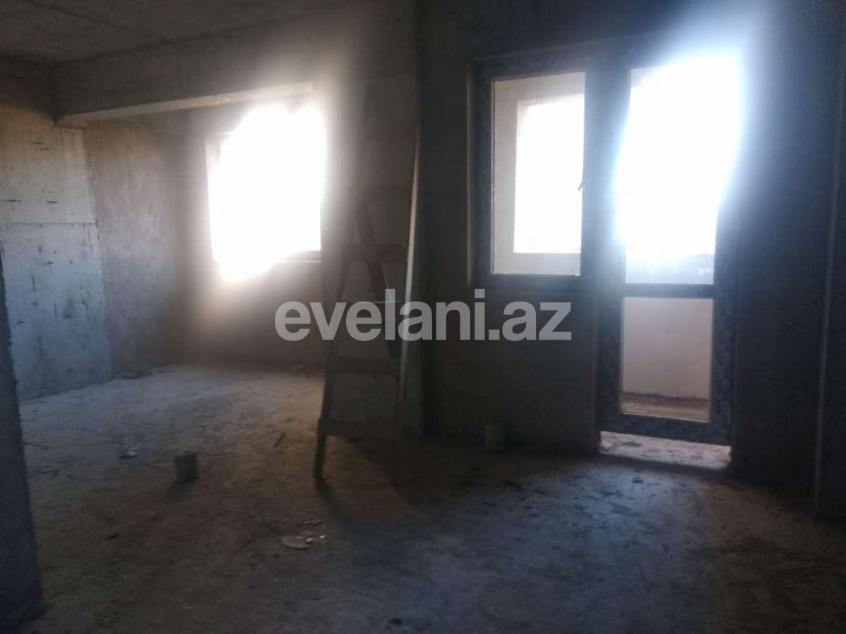 Продаётся, новостройка, 2-комнаты, 73.99 m², Баку, Низаминский r, Халглар Достлугу m.