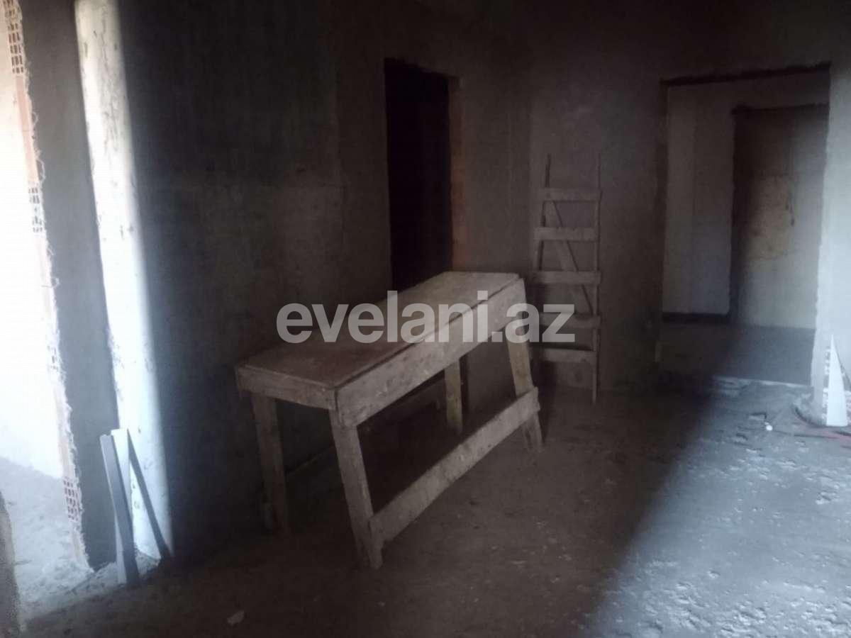 Продаётся, новостройка, 2-комнаты, 73.99 m², Баку, Низаминский r, Халглар Достлугу m.