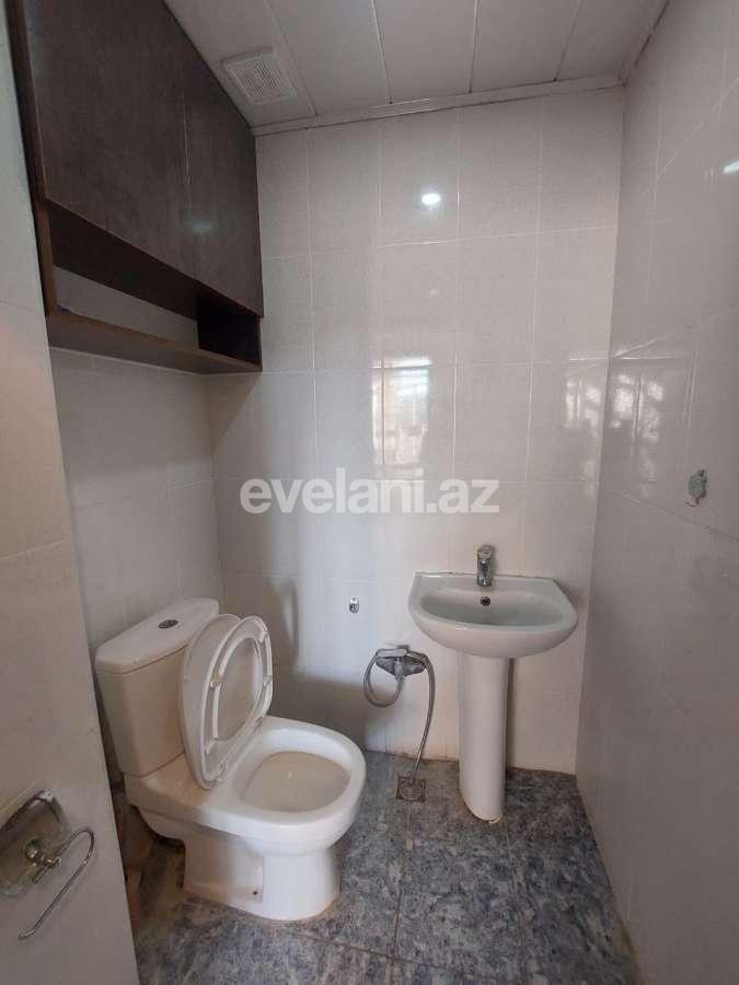 Kirayə verilir, yeni tikili, 3 otaqlı, 85 m², Bakı, Yasamal r, Yeni Yasamal q, İnşaatçılar m.