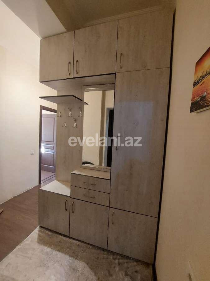 Kirayə verilir, yeni tikili, 3 otaqlı, 85 m², Bakı, Yasamal r, Yeni Yasamal q, İnşaatçılar m.