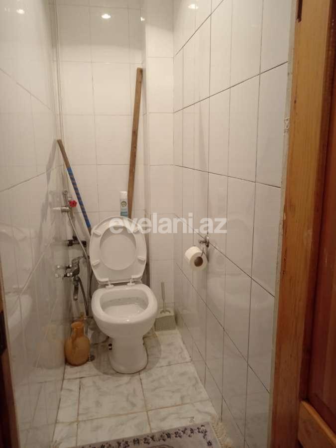 Satılır, yeni tikili, 3 otaqlı, 64.99 m², Bakı, Binəqədi r, 9-cu mikrorayon q, Nəsimi m.