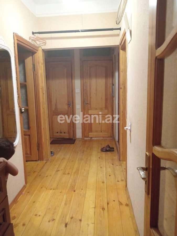 Satılır, yeni tikili, 3 otaqlı, 64.99 m², Bakı, Binəqədi r, 9-cu mikrorayon q, Nəsimi m.