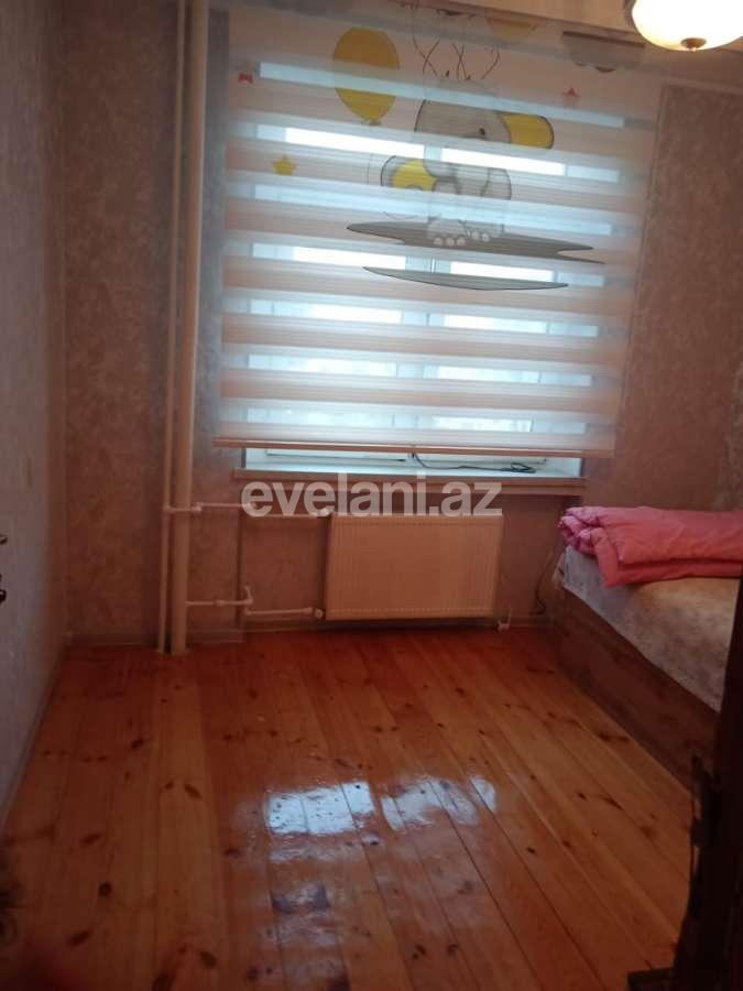 Satılır, yeni tikili, 3 otaqlı, 64.99 m², Bakı, Binəqədi r, 9-cu mikrorayon q, Nəsimi m.