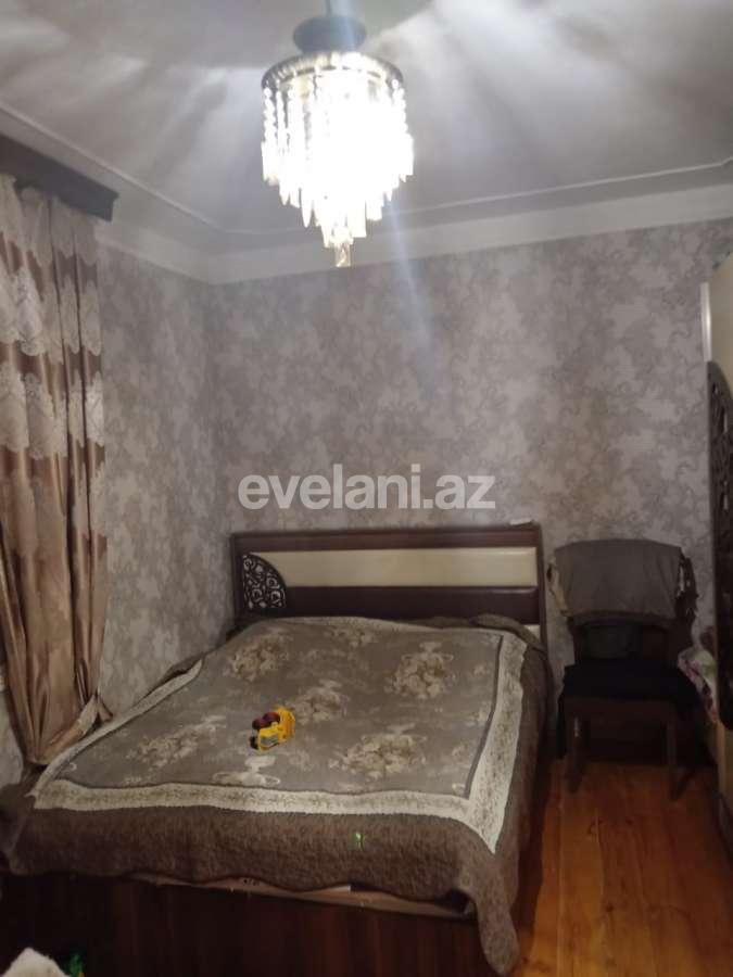 Satılır, yeni tikili, 3 otaqlı, 64.99 m², Bakı, Binəqədi r, 9-cu mikrorayon q, Nəsimi m.