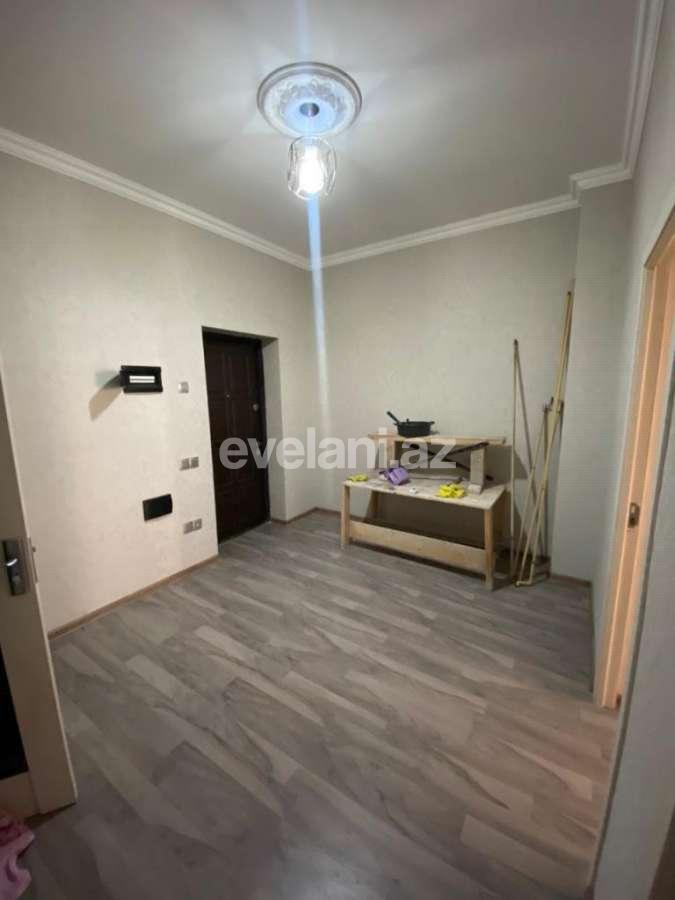 Satılır, yeni tikili, 2 otaqlı, 64 m², Bakı, Nəsimi r, Nizami m.