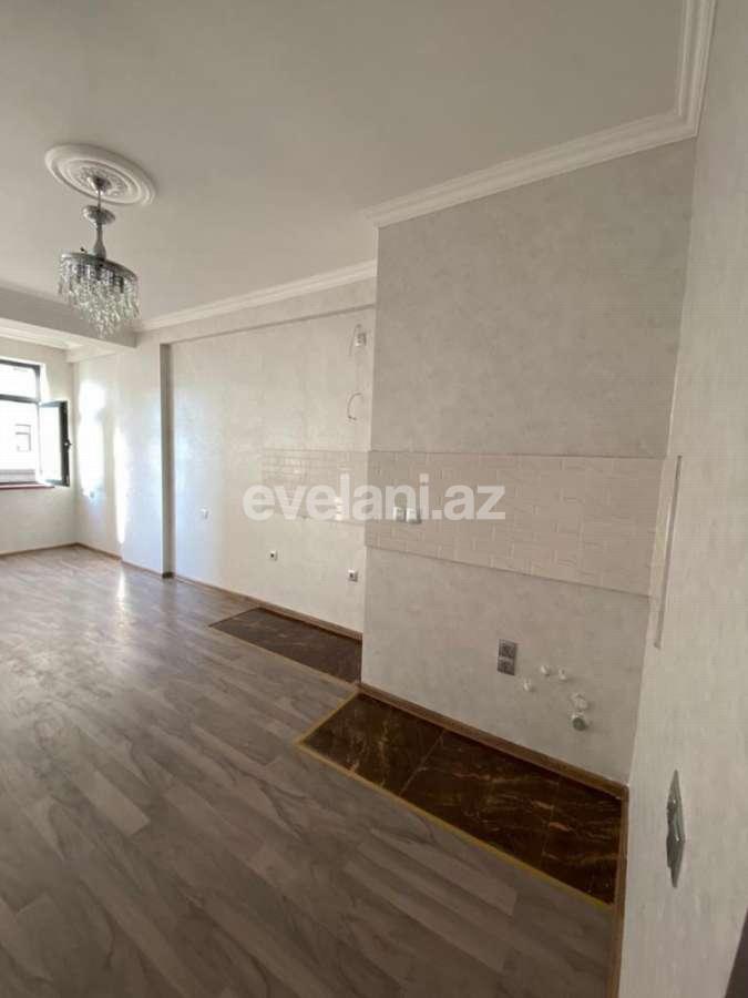 Satılır, yeni tikili, 2 otaqlı, 64 m², Bakı, Nəsimi r, Nizami m.