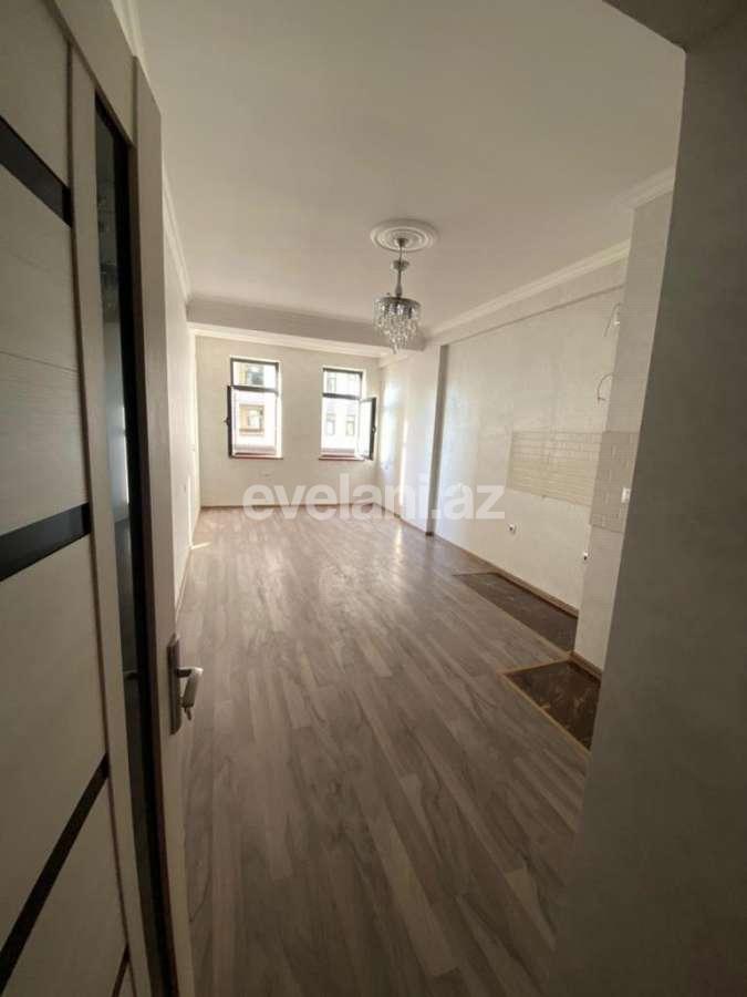 Satılır, yeni tikili, 2 otaqlı, 64 m², Bakı, Nəsimi r, Nizami m.