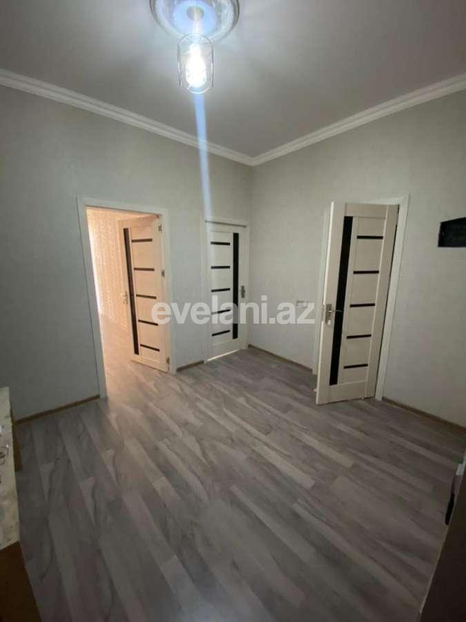 Satılır, yeni tikili, 2 otaqlı, 64 m², Bakı, Nəsimi r, Nizami m.