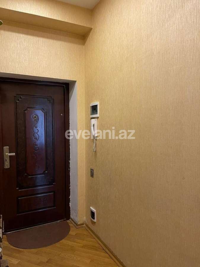 Сдаётся, новостройка, 2-комнаты, 76 m², Баку, Насиминский r, 8 Ноябрь m.