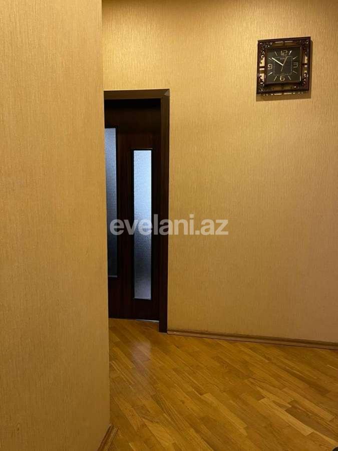 Сдаётся, новостройка, 2-комнаты, 76 m², Баку, Насиминский r, 8 Ноябрь m.