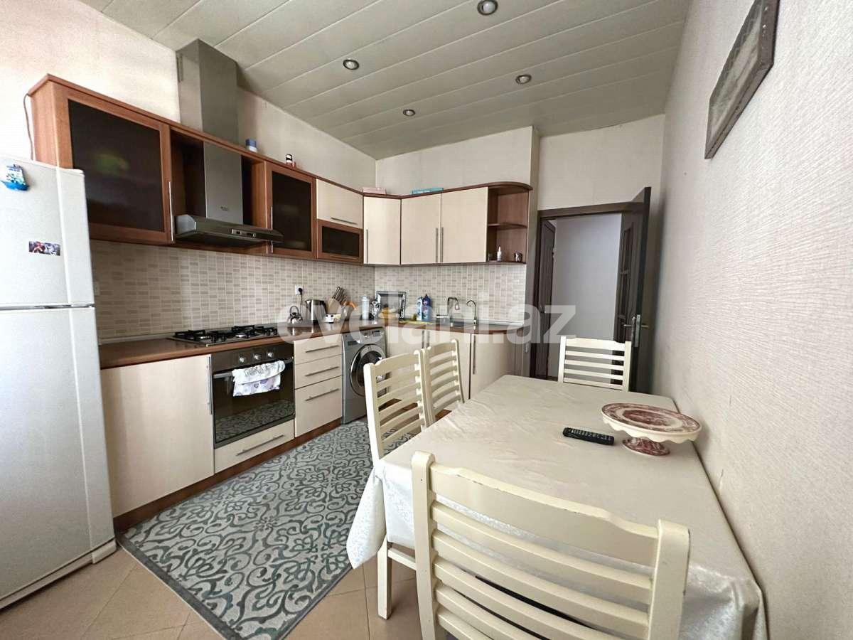 Kirayə verilir, yeni tikili, 2 otaqlı, 80 m², Bakı, Xətai r, Şah İsmayıl Xətai m.