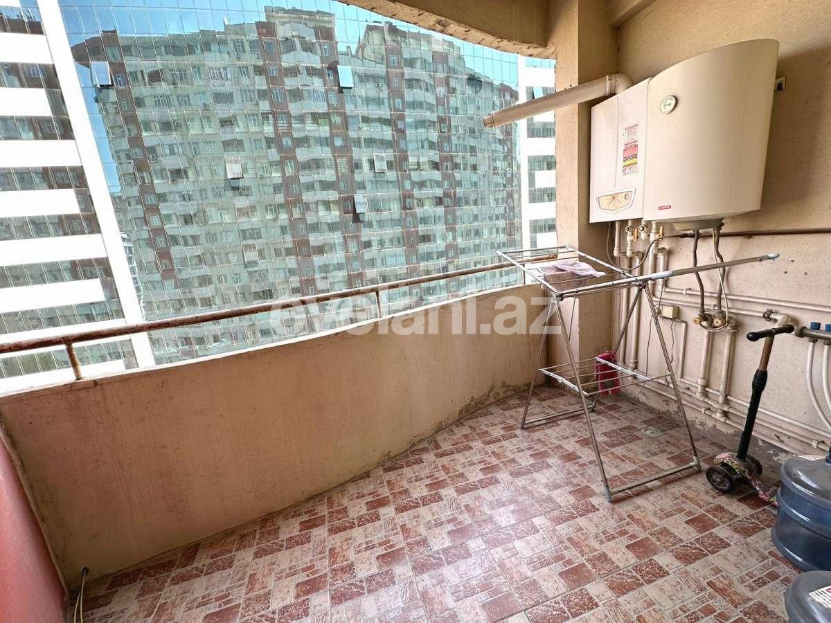 Kirayə verilir, yeni tikili, 2 otaqlı, 80 m², Bakı, Xətai r, Şah İsmayıl Xətai m.