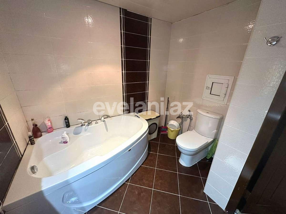 Kirayə verilir, yeni tikili, 2 otaqlı, 80 m², Bakı, Xətai r, Şah İsmayıl Xətai m.