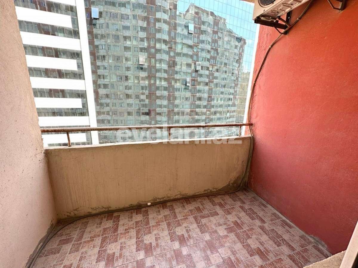 Kirayə verilir, yeni tikili, 2 otaqlı, 80 m², Bakı, Xətai r, Şah İsmayıl Xətai m.