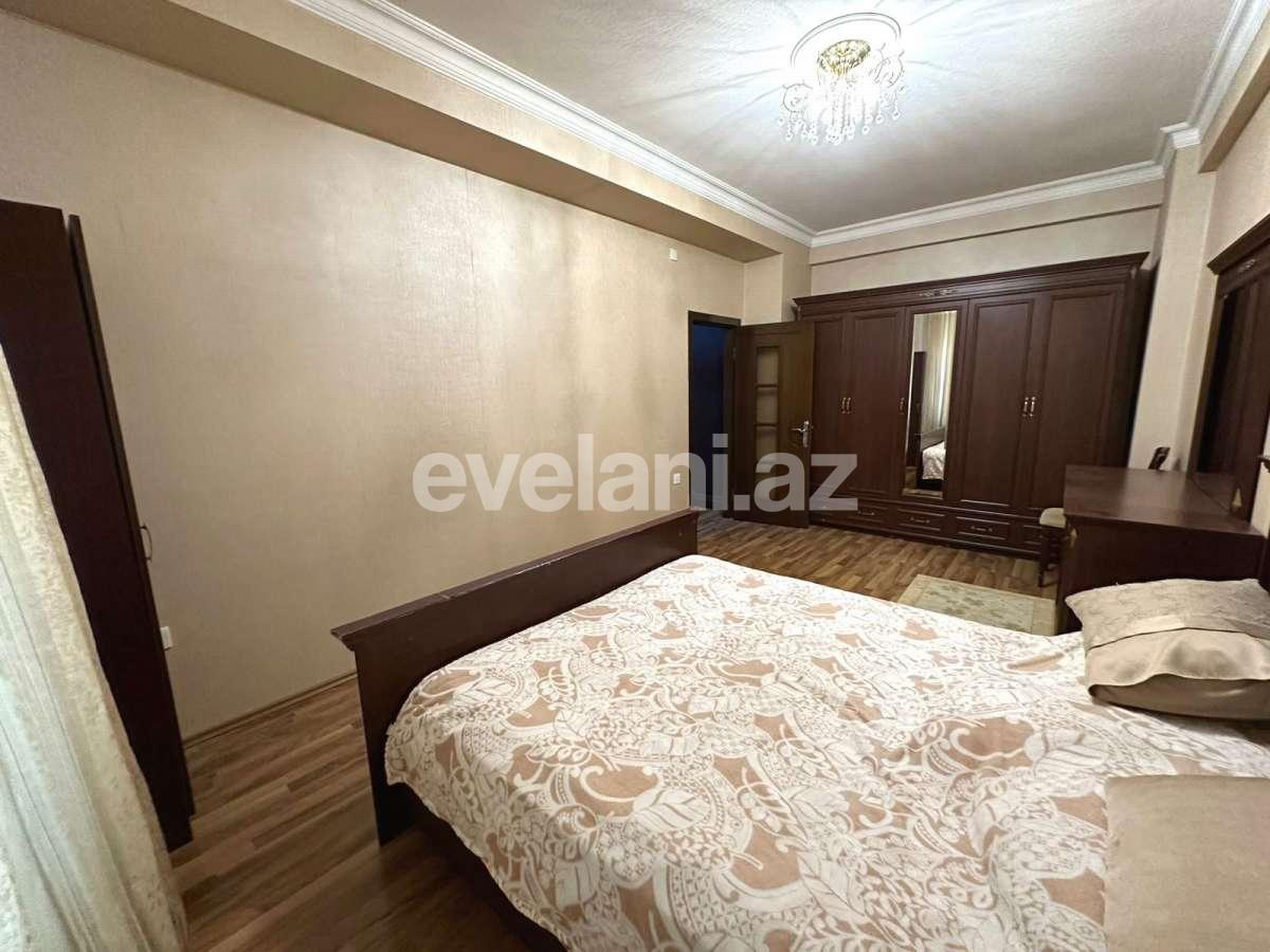 Kirayə verilir, yeni tikili, 2 otaqlı, 80 m², Bakı, Xətai r, Şah İsmayıl Xətai m.