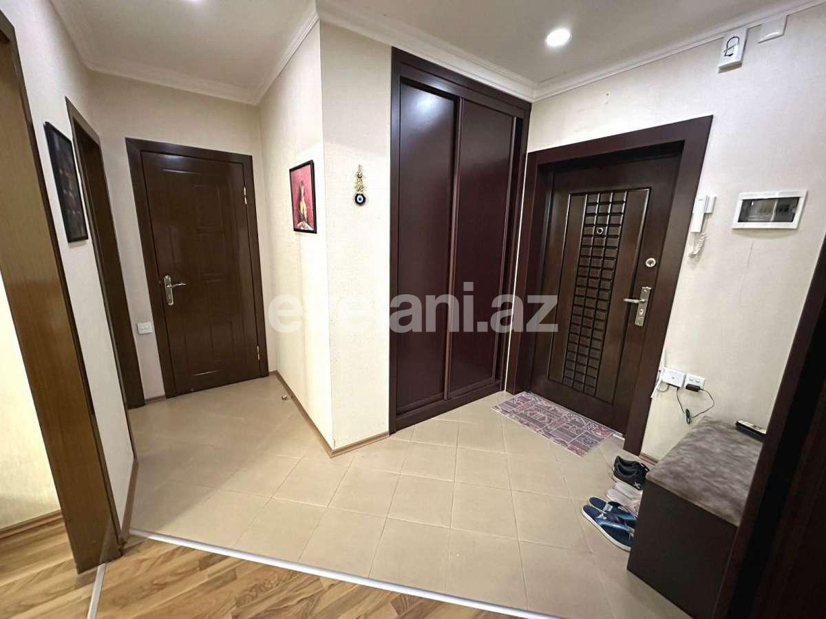 Kirayə verilir, yeni tikili, 2 otaqlı, 80 m², Bakı, Xətai r, Şah İsmayıl Xətai m.
