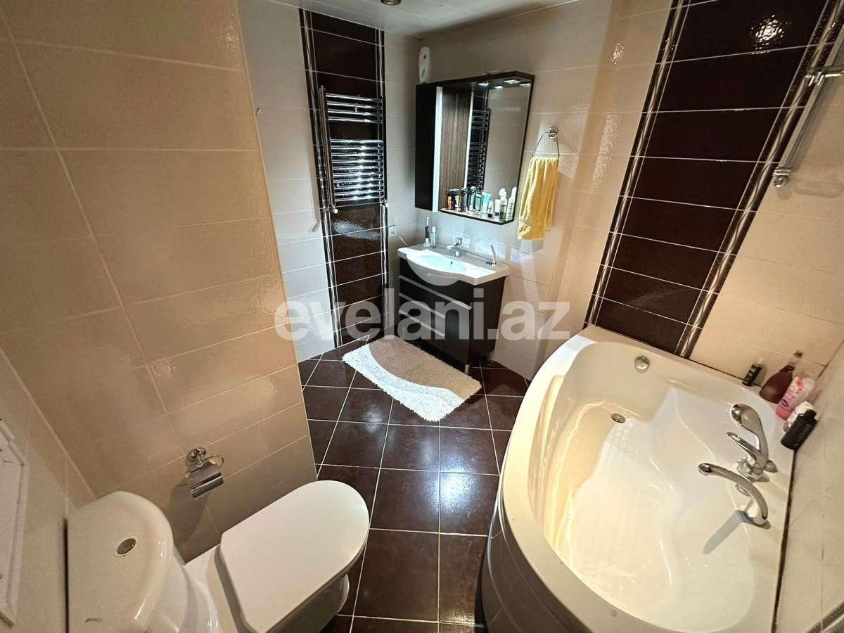 Kirayə verilir, yeni tikili, 2 otaqlı, 80 m², Bakı, Xətai r, Şah İsmayıl Xətai m.