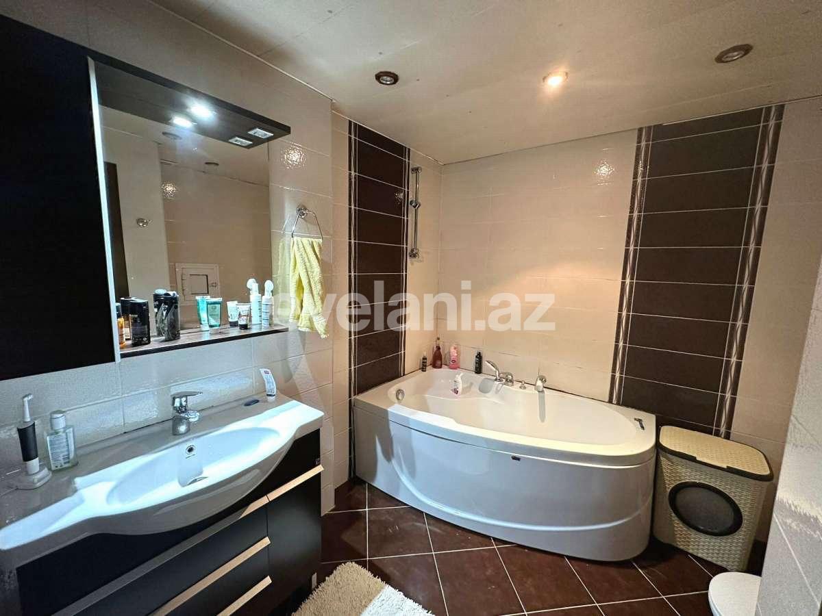 Kirayə verilir, yeni tikili, 2 otaqlı, 80 m², Bakı, Xətai r, Şah İsmayıl Xətai m.