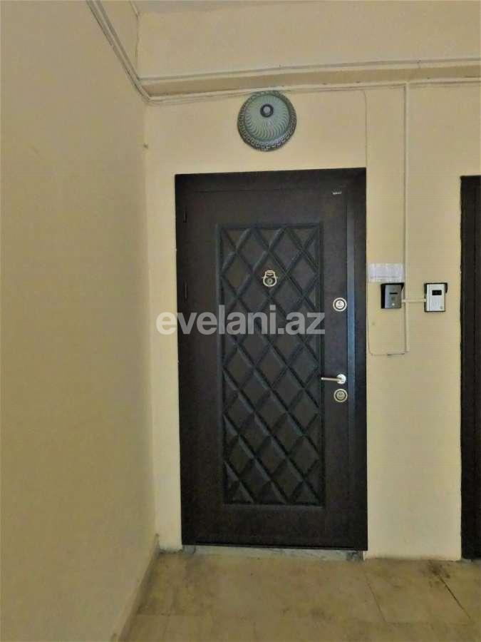 Сдаётся, новостройка, 3-комнаты, 120 m², Баку, Низаминский r, Кара Караев m.