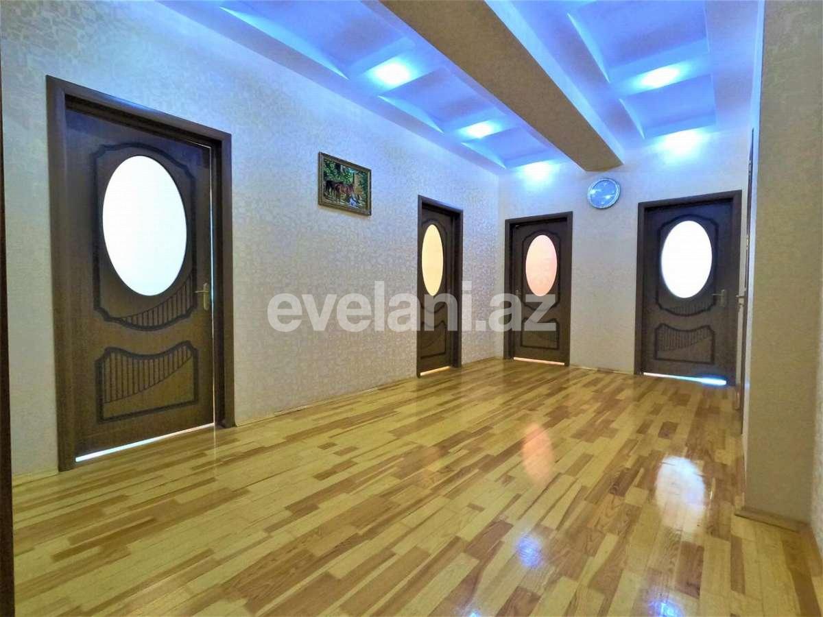 Сдаётся, новостройка, 3-комнаты, 120 m², Баку, Низаминский r, Кара Караев m.