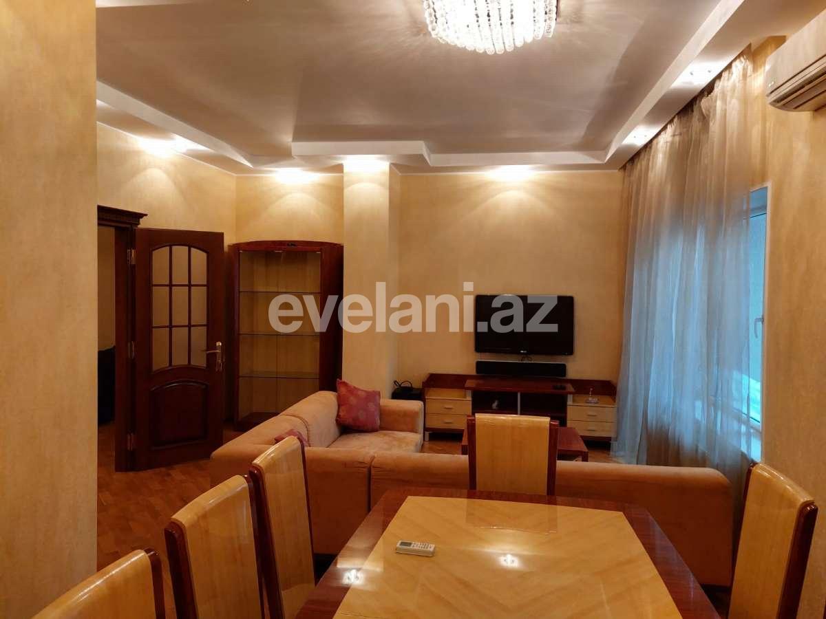 Satılır, yeni tikili, 2 otaqlı, 110 m², Bakı, Yasamal r, Elmlər Akademiyası m.