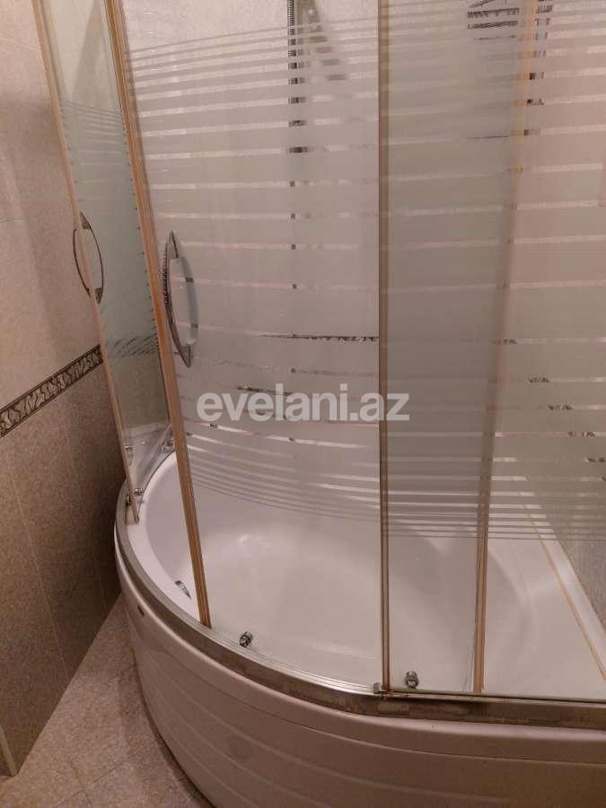 Satılır, yeni tikili, 2 otaqlı, 110 m², Bakı, Yasamal r, Elmlər Akademiyası m.