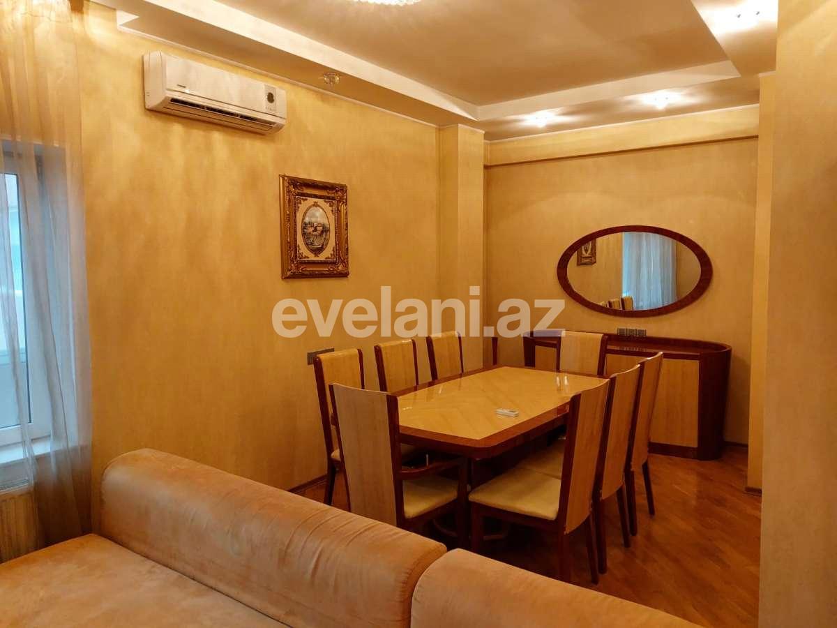 Satılır, yeni tikili, 2 otaqlı, 110 m², Bakı, Yasamal r, Elmlər Akademiyası m.