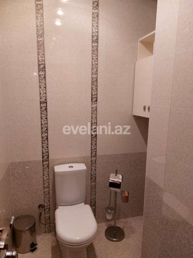 Satılır, yeni tikili, 2 otaqlı, 110 m², Bakı, Yasamal r, Elmlər Akademiyası m.