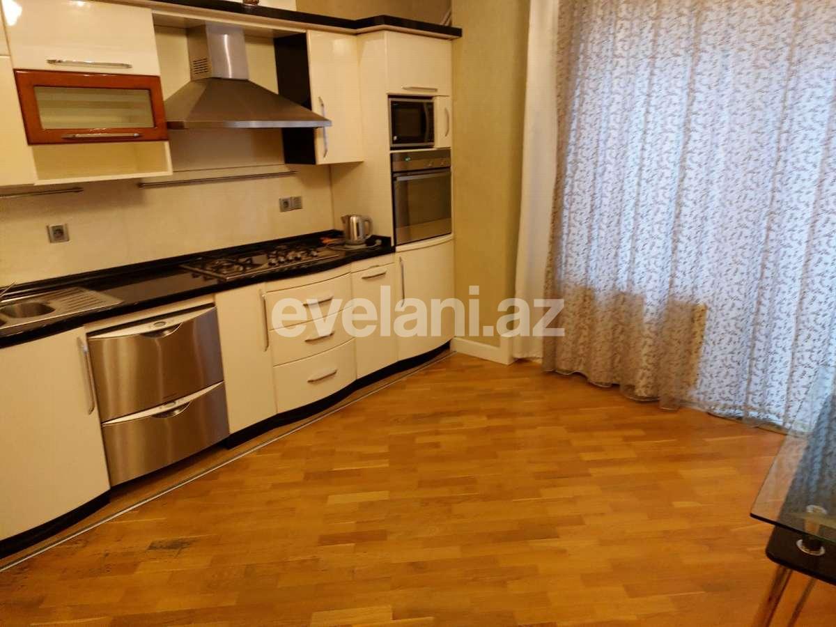 Satılır, yeni tikili, 2 otaqlı, 110 m², Bakı, Yasamal r, Elmlər Akademiyası m.