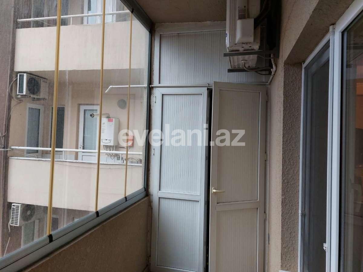 Satılır, yeni tikili, 2 otaqlı, 110 m², Bakı, Yasamal r, Elmlər Akademiyası m.