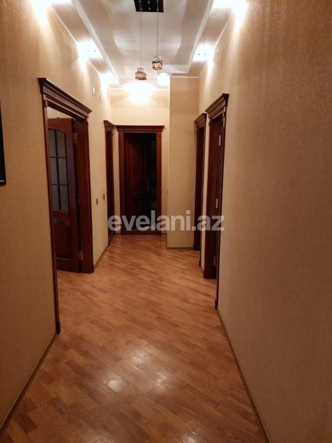 Satılır, yeni tikili, 2 otaqlı, 110 m², Bakı, Yasamal r, Elmlər Akademiyası m.