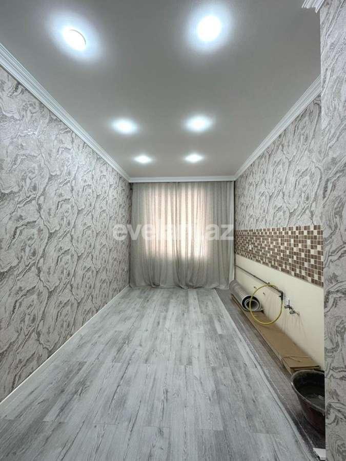 Satılır, yeni tikili, 2 otaqlı, 75 m², Bakı, Binəqədi r, 9-cu mikrorayon q.