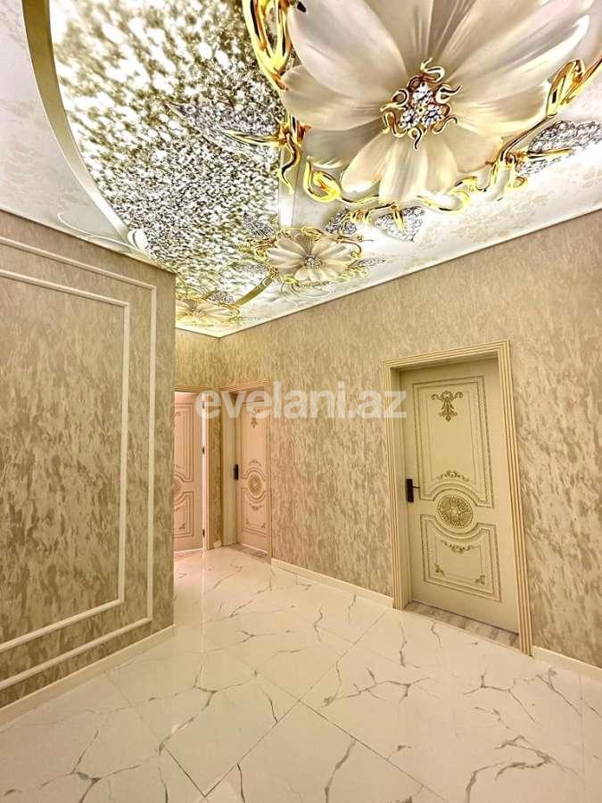 Satılır, yeni tikili, 2 otaqlı, 75 m², Bakı, Binəqədi r, 9-cu mikrorayon q.