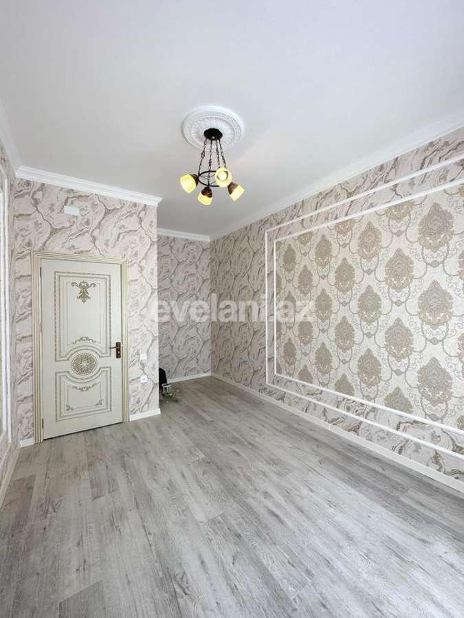 Satılır, yeni tikili, 2 otaqlı, 75 m², Bakı, Binəqədi r, 9-cu mikrorayon q.