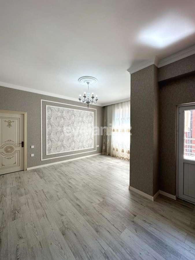 Satılır, yeni tikili, 2 otaqlı, 75 m², Bakı, Binəqədi r, 9-cu mikrorayon q.