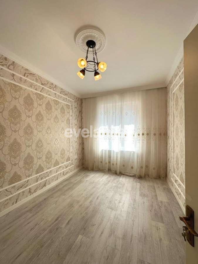 Satılır, yeni tikili, 2 otaqlı, 75 m², Bakı, Binəqədi r, 9-cu mikrorayon q.