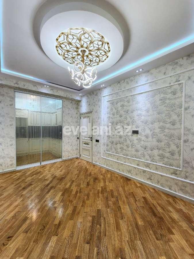 Продаётся, новостройка, 3-комнаты, 80 m², Баку, Низаминский r, Кара Караев m.
