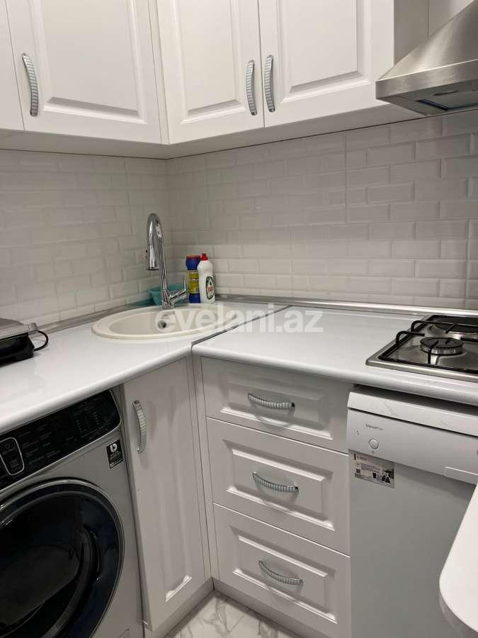 Satılır, yeni tikili, 3 otaqlı, 80 m², Bakı, Nərimanov r, Nəriman Nərimanov m.