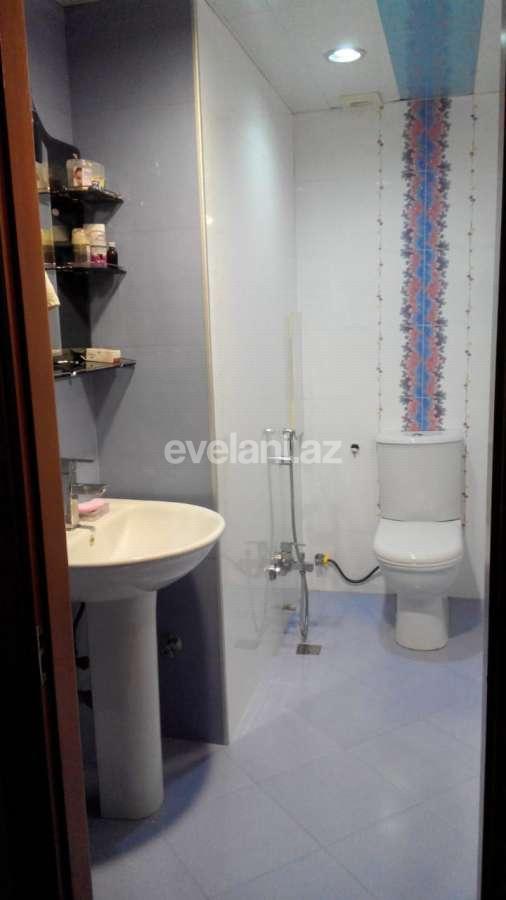 Satılır, yeni tikili, 3 otaqlı, 125 m², Bakı, Yasamal r.