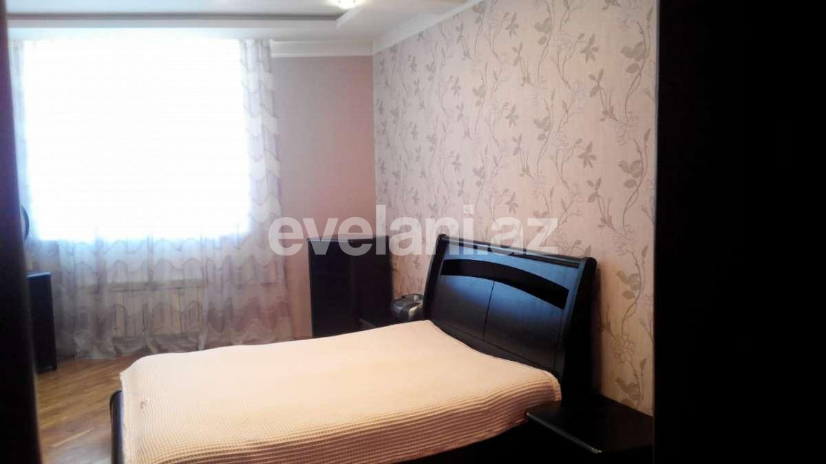 Satılır, yeni tikili, 3 otaqlı, 125 m², Bakı, Yasamal r.