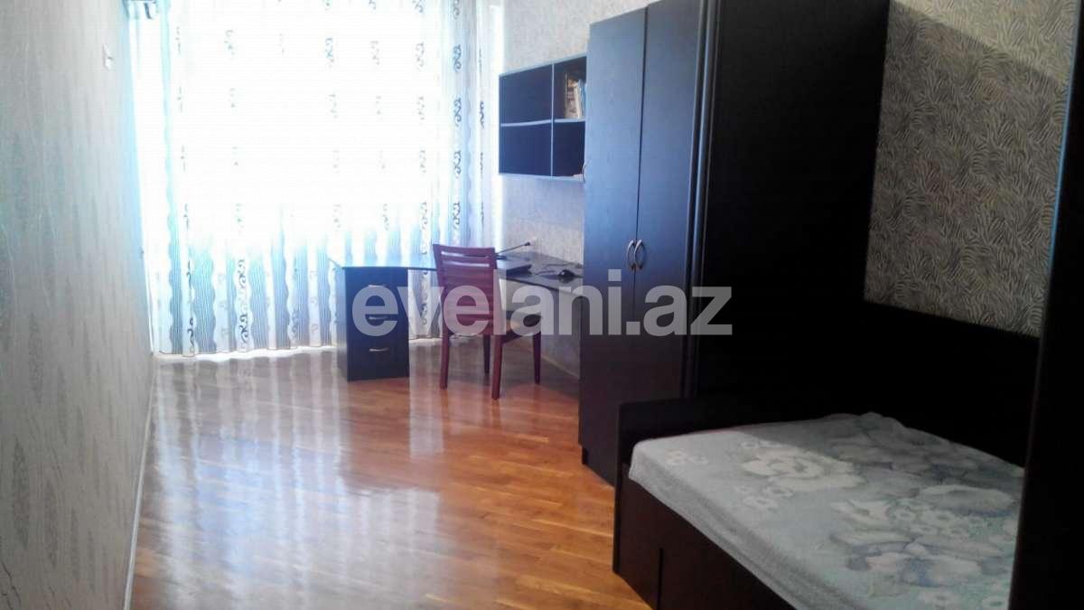 Satılır, yeni tikili, 3 otaqlı, 125 m², Bakı, Yasamal r.