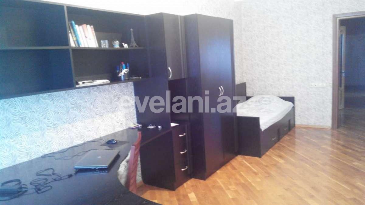 Satılır, yeni tikili, 3 otaqlı, 125 m², Bakı, Yasamal r.
